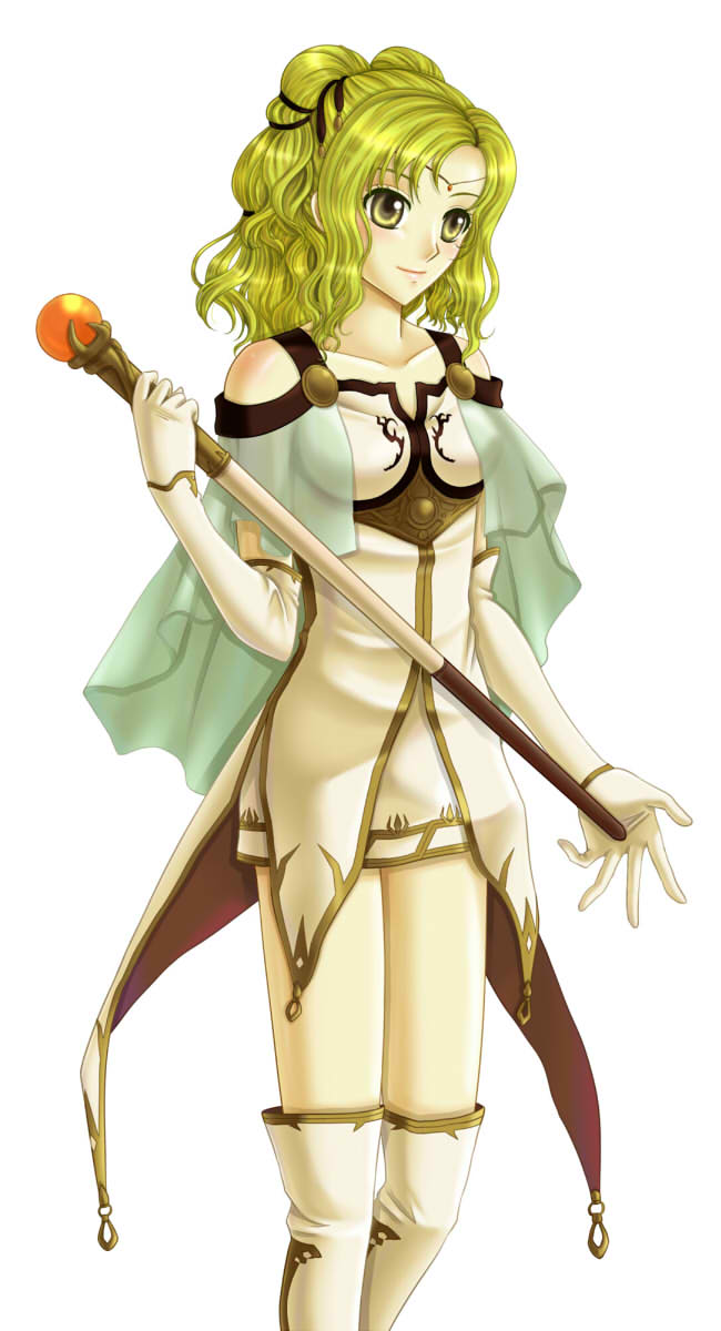 ファイアーエムブレム